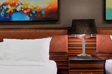 Applause Airport By Clique Hotel 4*
