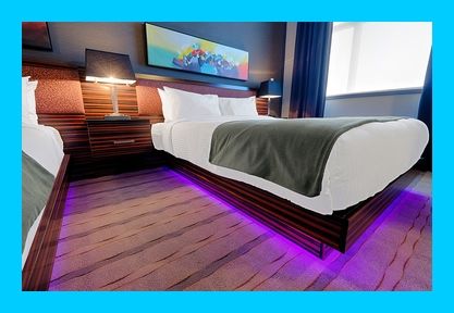 Applause Airport By Clique Hotel 4*