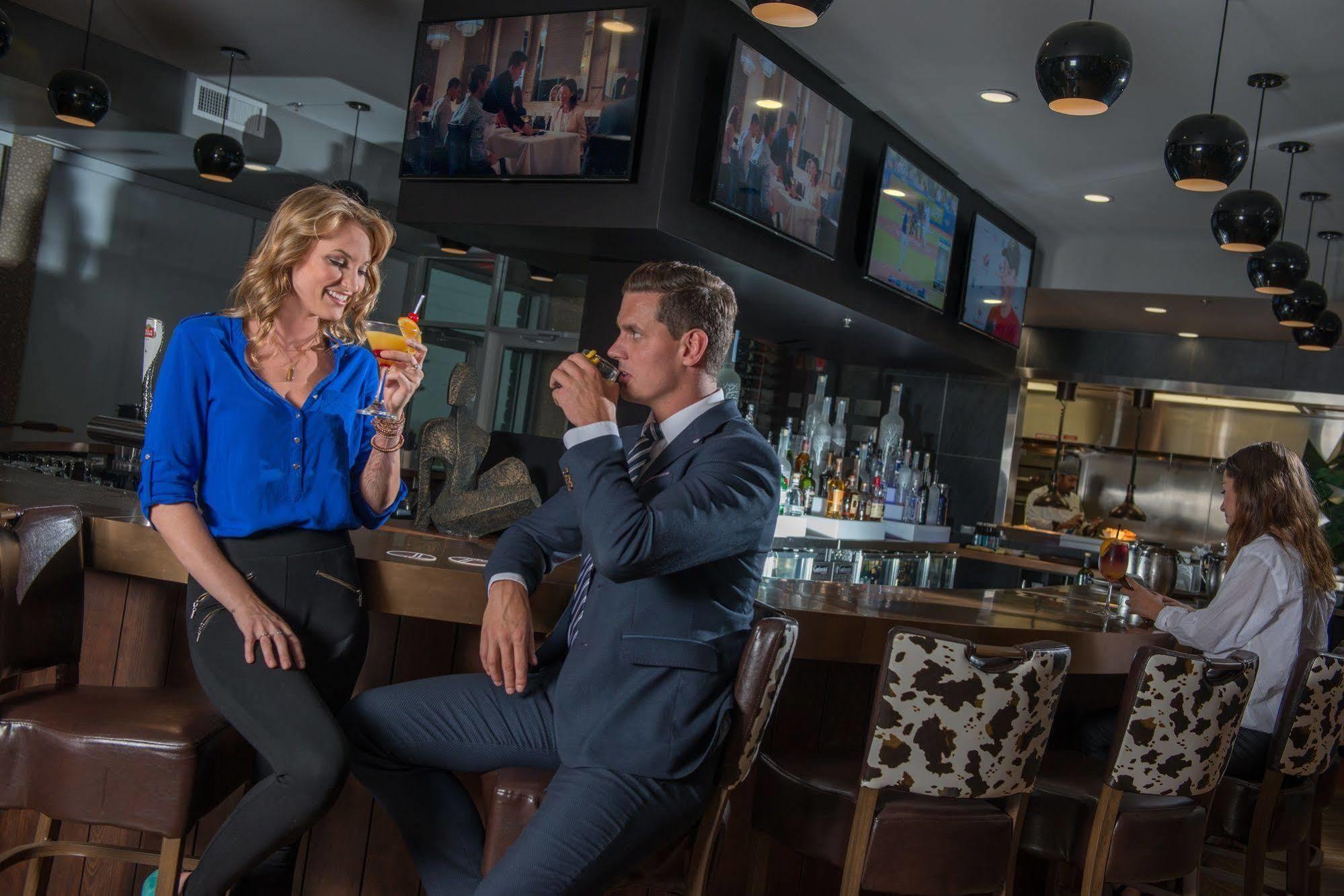 Applause Airport By Clique Hotel Calgary