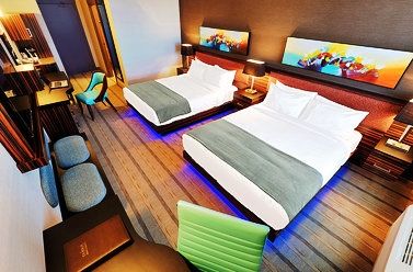 Applause Airport By Clique Hotel Calgary
