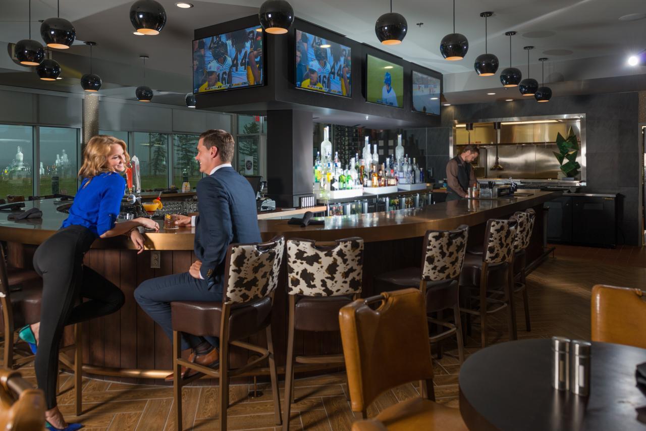 Applause Airport By Clique 4* Calgary